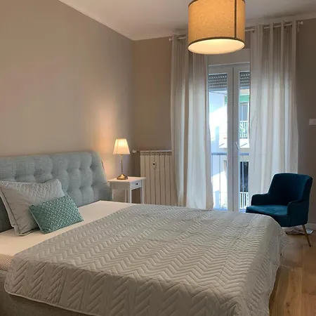 Blu Oltremare Trieste