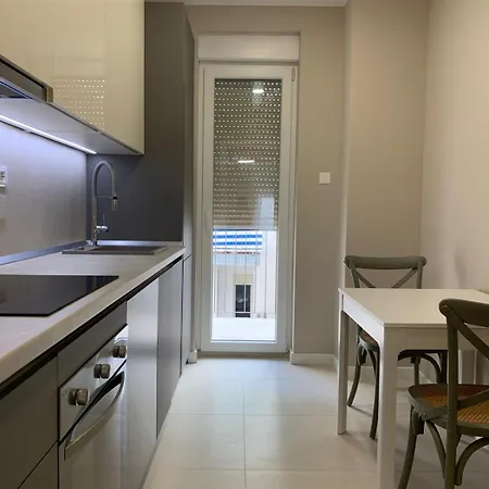Blu Oltremare Apartment